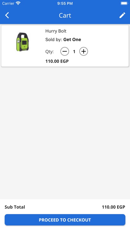 Get One Eg screenshot-4