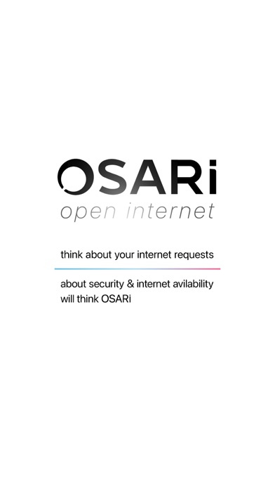 OSARi VPN: 高速セキュアなプロキシのおすすめ画像1