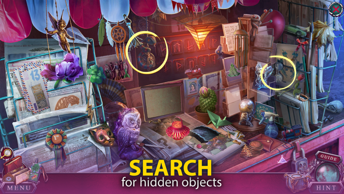 Fringe of Reality Legacy