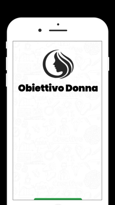 Obiettivo Donna Screenshot