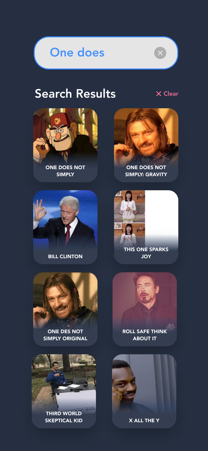 Meme Editor X Easy Meme Maker