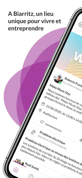 Game screenshot Le Connecteur mod apk