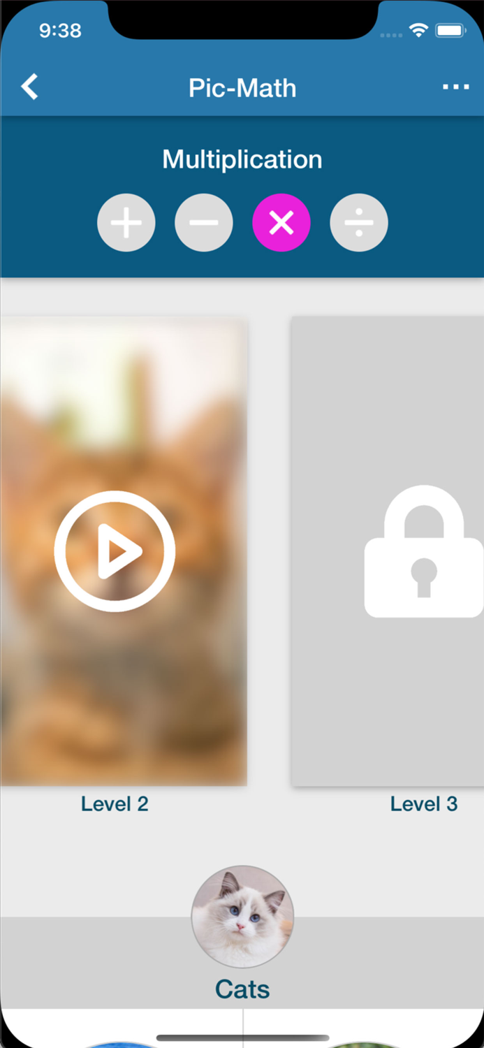 Brainematics - Brains in Math