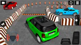 Game screenshot Car Parking Master Car Parking apk