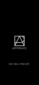 Art.Private. screenshot #1 for iPhone