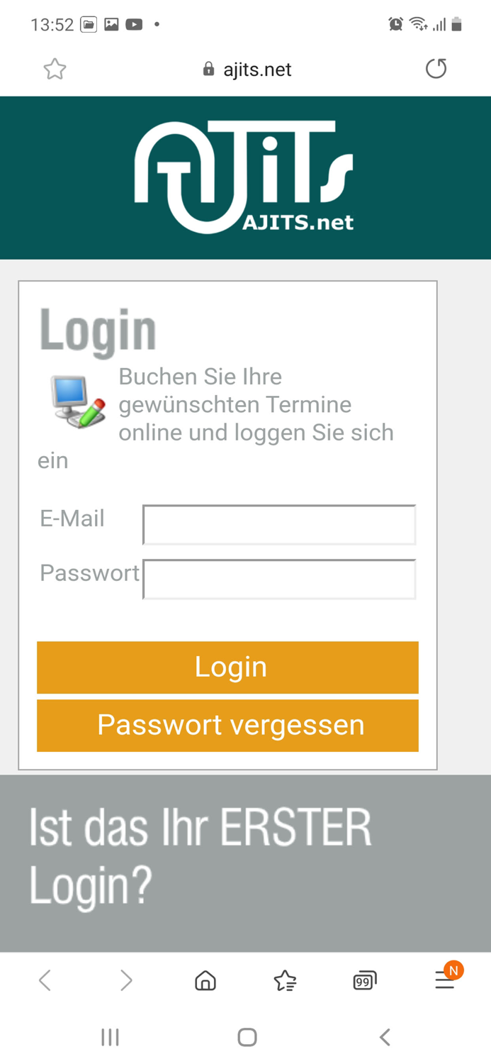 AJITS Dr Karl Georg Baier