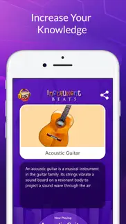 instrument beats iphone screenshot 4