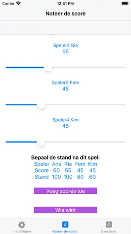Game screenshot OptelSpel mod apk