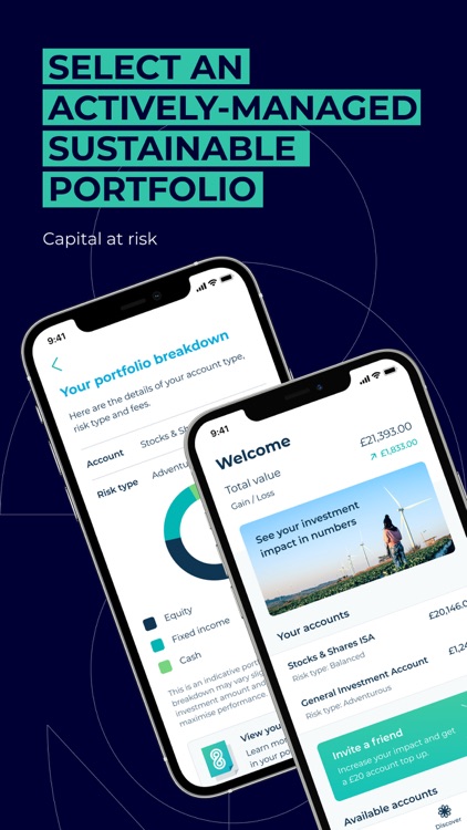 Clim8 Invest - Growth & Impact