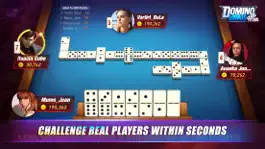 Game screenshot Domino Vamos apk