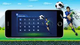 Game screenshot Kick Score mod apk