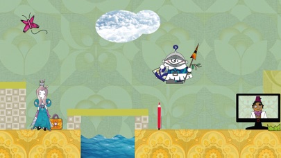 Koenibald Game Screenshot