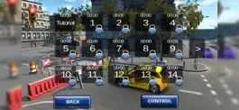 Game screenshot Car Parking Drive Simulator apk