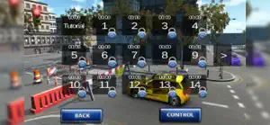 Car Parking Drive Simulator screenshot #2 for iPhone