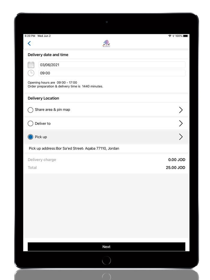 Coral Garden Diving Center