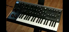Game screenshot Guide For Moog Sub 37 Synth hack