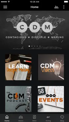 Game screenshot Contagious Disciple Making mod apk