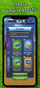 Cricket LBW - Umpire's Call screenshot #3 for iPhone