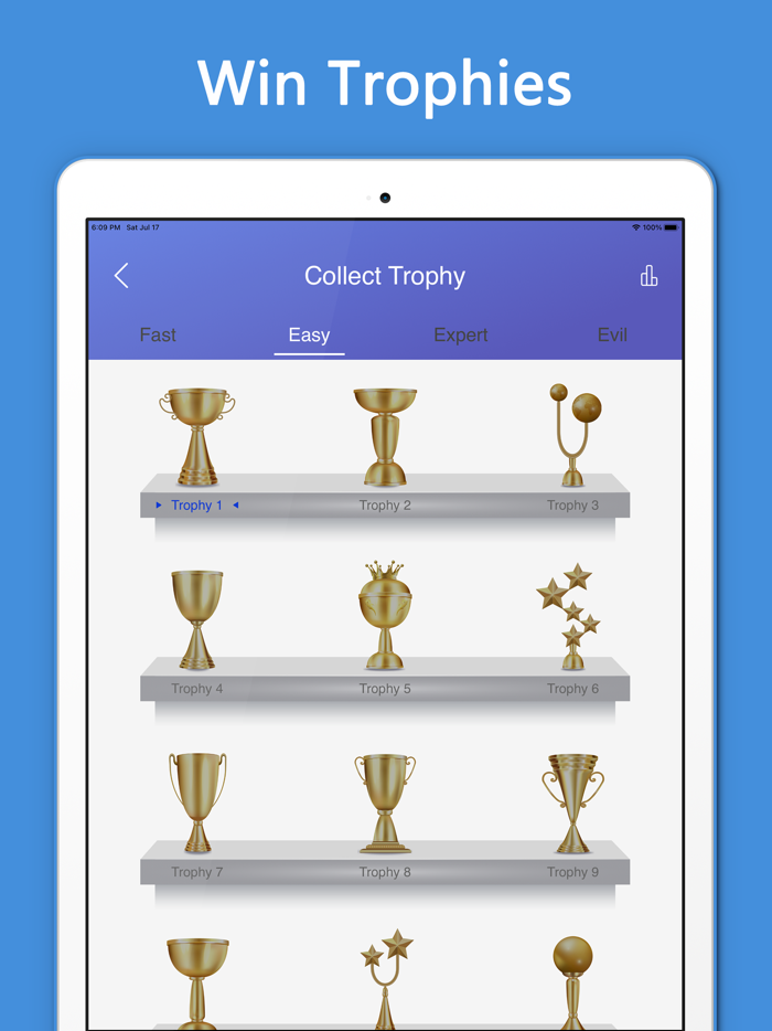 Killer Sudoku - number game