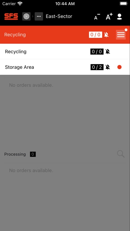 messageLOG screenshot-5