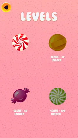 Game screenshot Nhat Candy Game apk