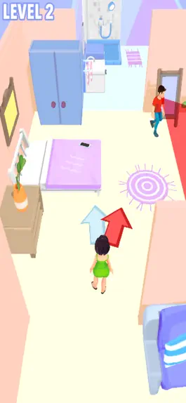 Game screenshot Who's Texting You? apk