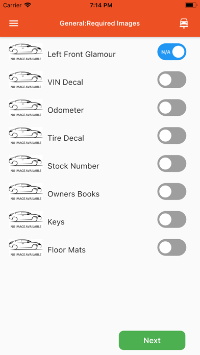 MyUsedCarBuddy