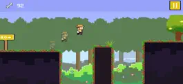 Game screenshot Tiny Runner apk