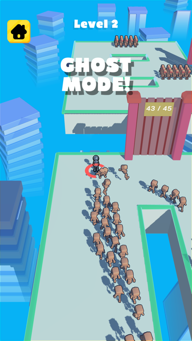 FAKEMASTER! Screenshot