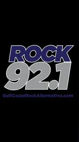 Game screenshot ROCK 92.1 - Gulf Coast Rock mod apk