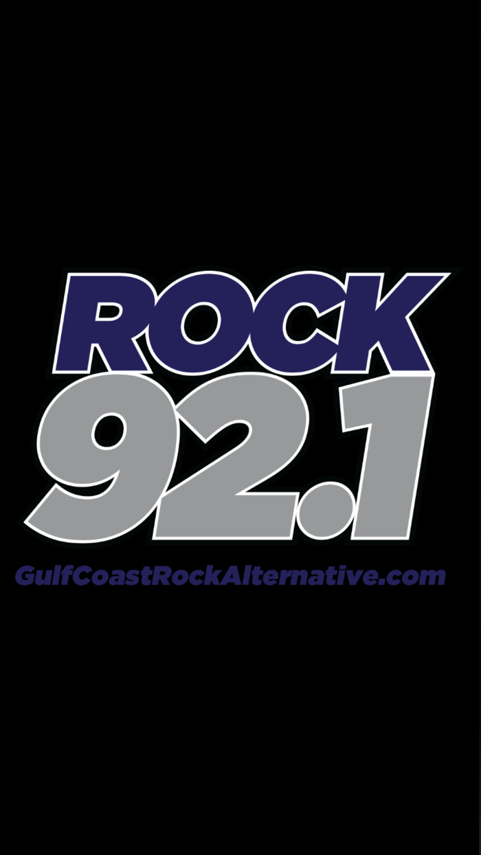 ROCK 92.1 - Gulf Coast Rock