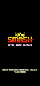 Brick Breaker: Snake Ball Game screenshot #5 for iPhone
