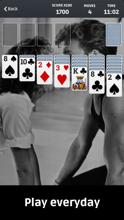 Solitaire ▪ screenshot-4