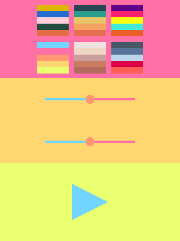 Screenshot #2 for Doterminism