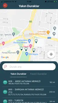 Urfa Ulaşım iphone resimleri 4