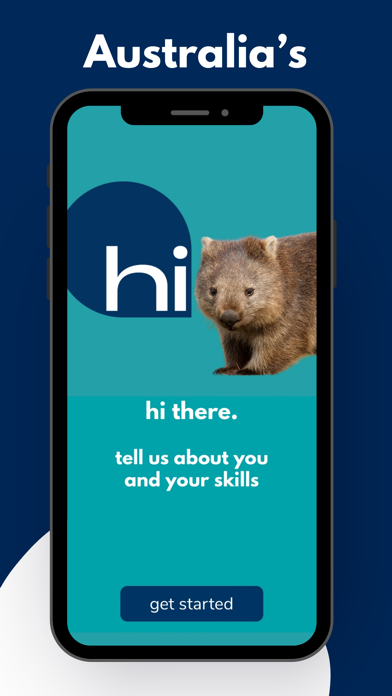 hi-er Screenshot