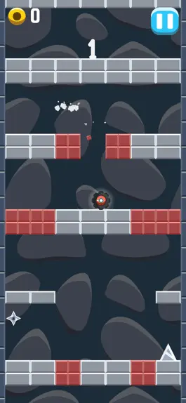Game screenshot Roll Digger mod apk