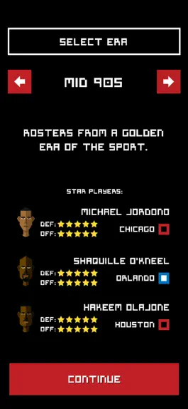 Game screenshot Retro Basketball Coach 2022 hack