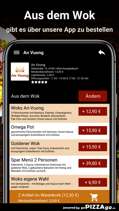An Vuong Mönchengladbach Screenshot