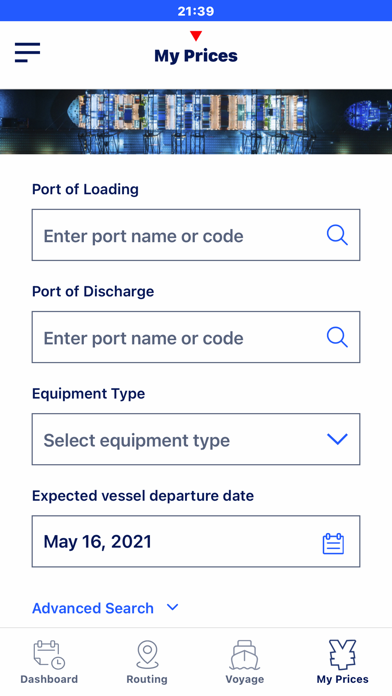 How to cancel & delete ANL Line from iphone & ipad 2