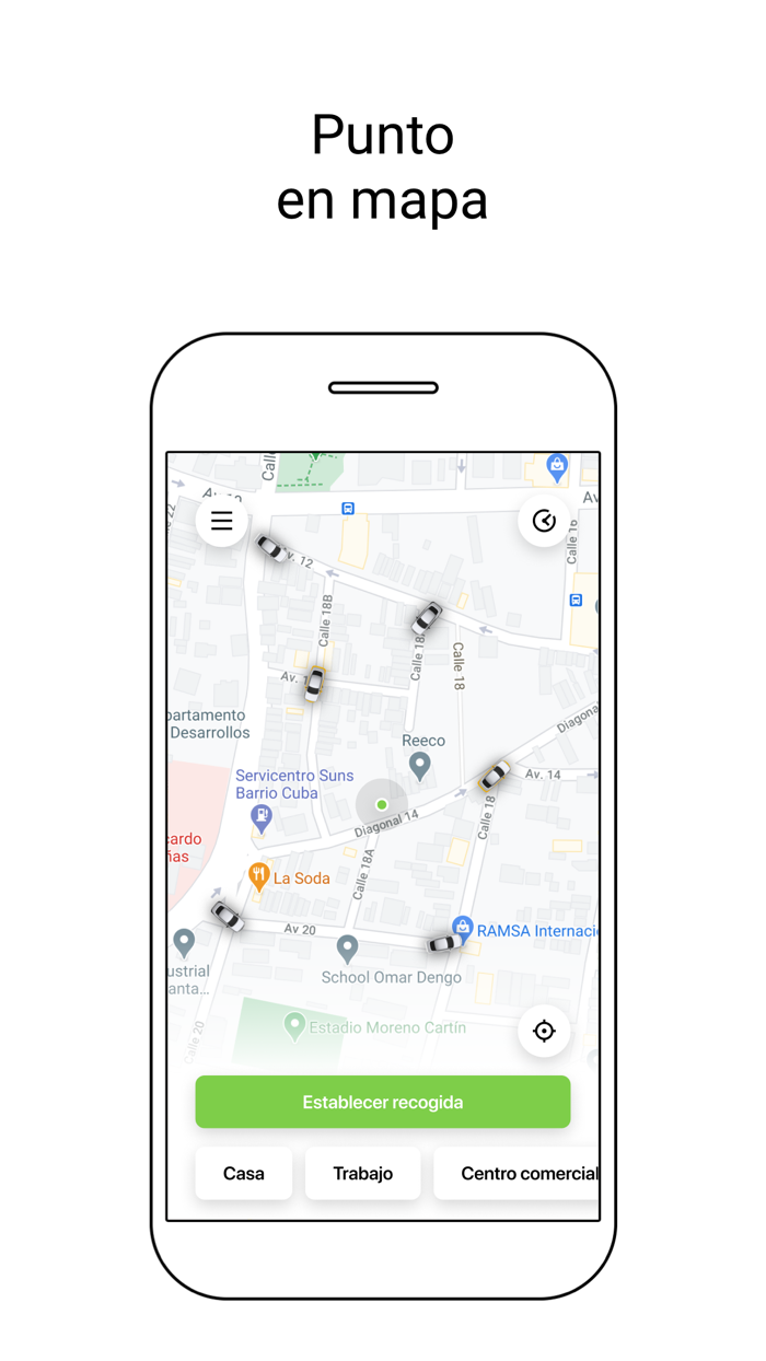 Fyrst Premium Transport