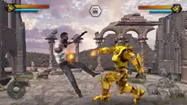 Game screenshot Robots Rage- Vs Zombies(PVP) apk