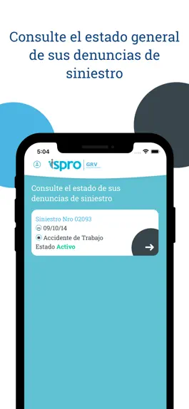 Game screenshot GRV - Ispro mod apk