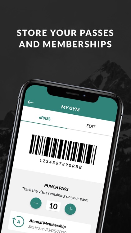 RockBase screenshot-5