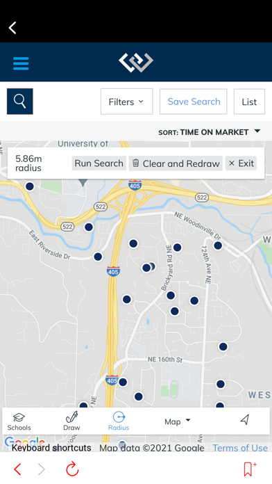 Area 425. Screenshot