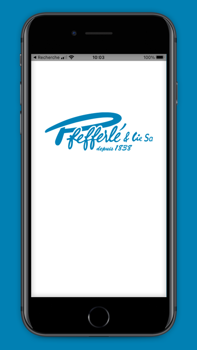 Pfefferlé Screenshot