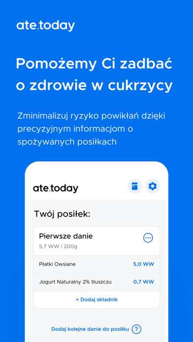 ate.today Screenshot