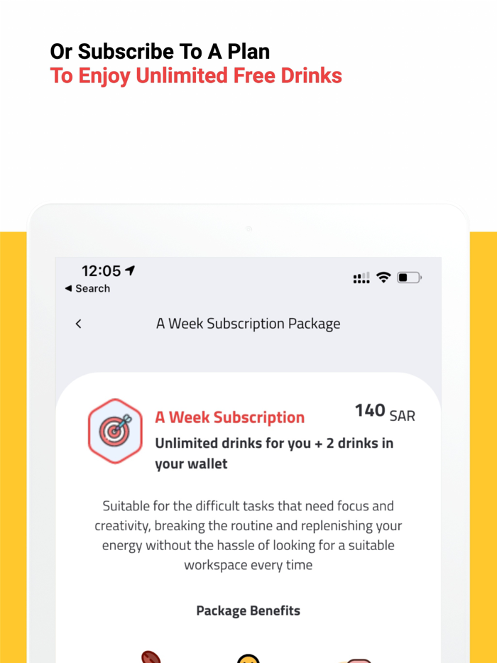 Againer  Cafes Digital Wallet