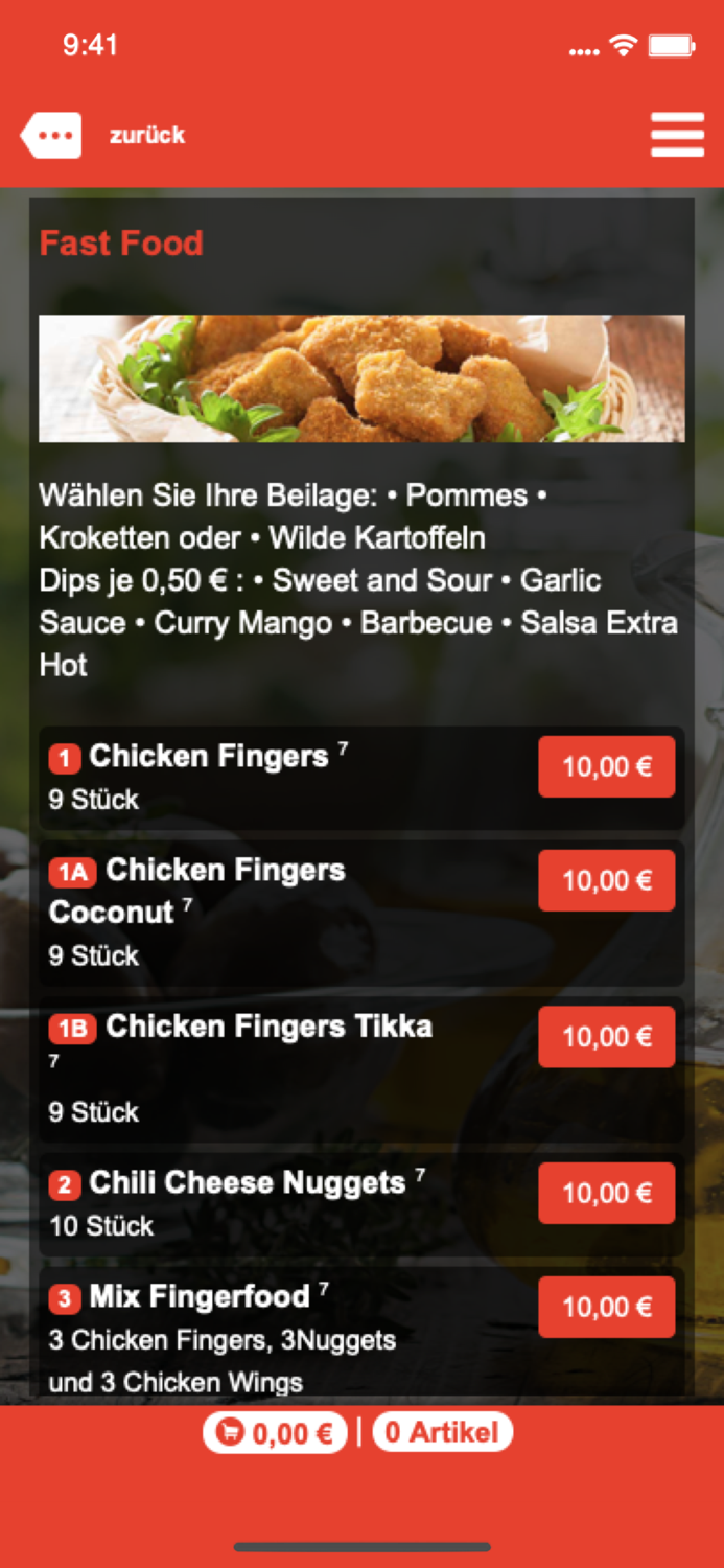 Pizza Pro Bietigheim