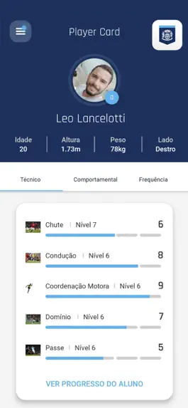 Game screenshot Secult Floripa apk